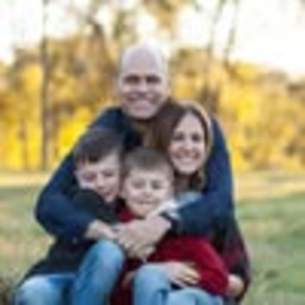 Meet your Posher, Bethany